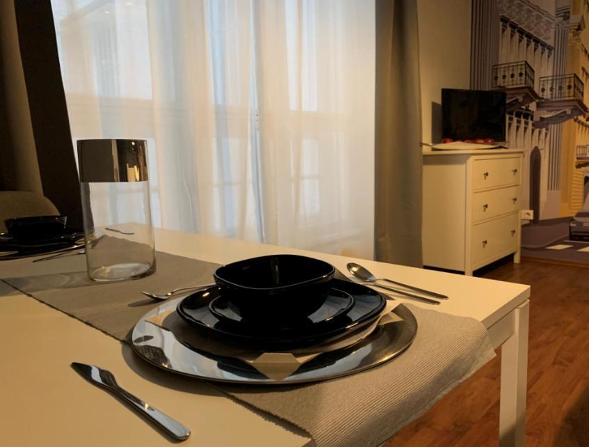 V3 Apartment Budapest Exterior photo