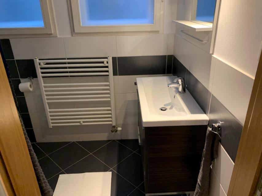 V3 Apartment Budapest Exterior photo